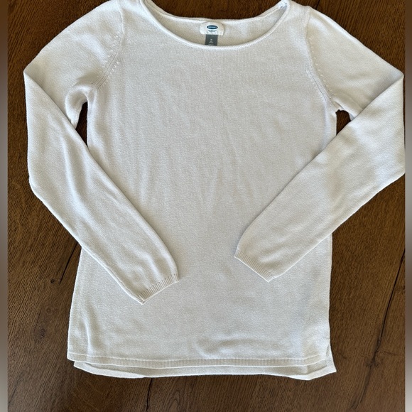 Old Navy Sweaters Old Navy Tall Sweater Size M Poshmark